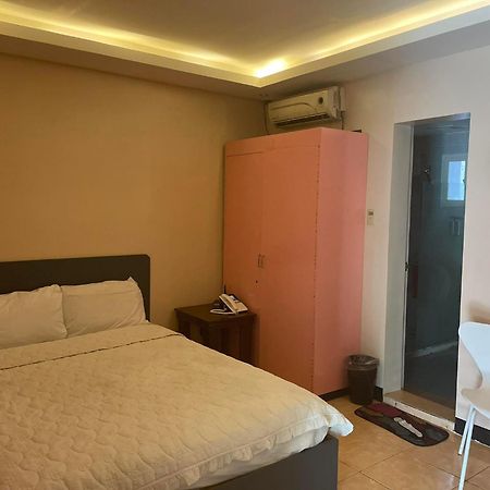 Hotel Good Day Angeles Bagian luar foto