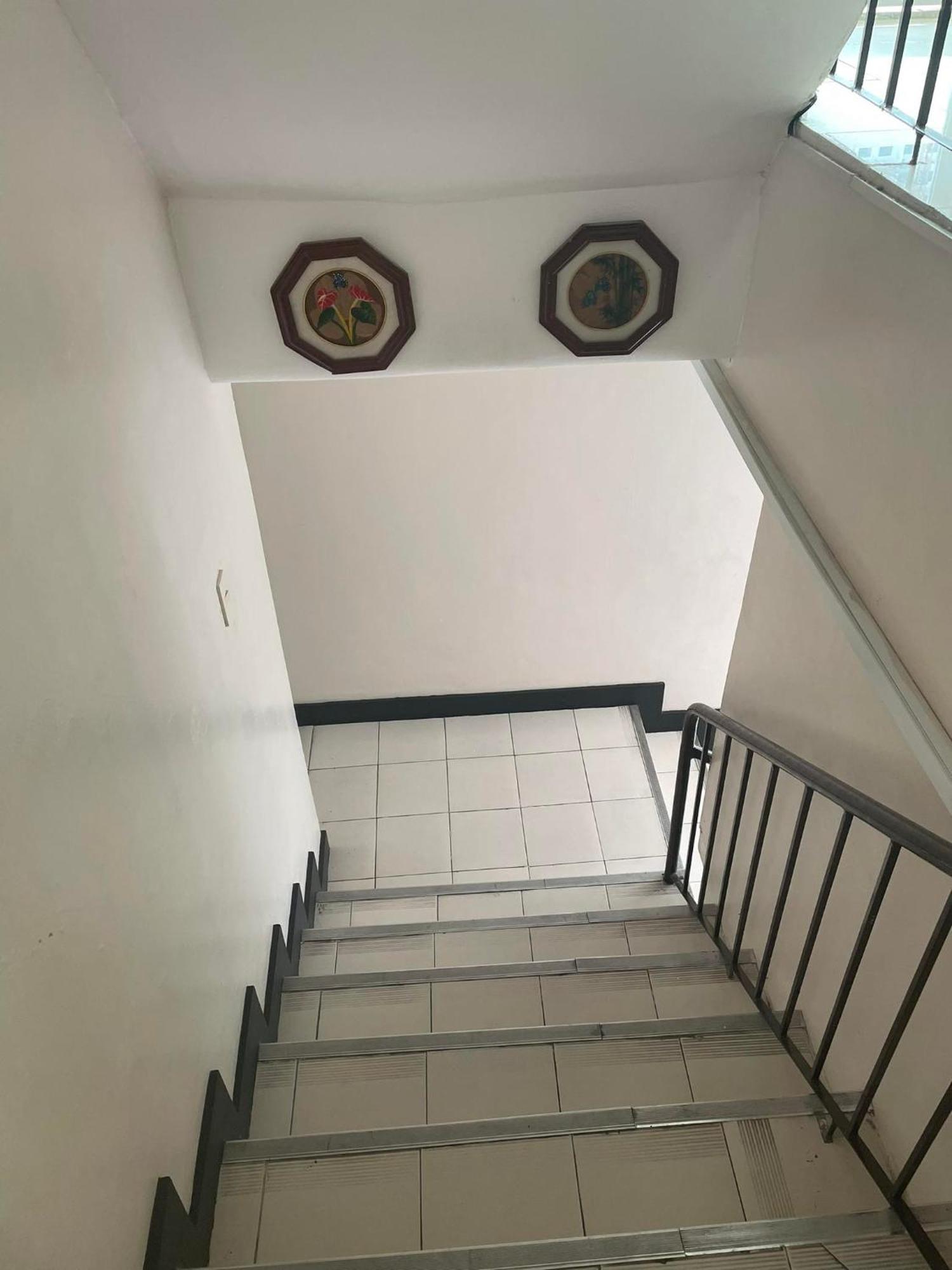 Hotel Good Day Angeles Bagian luar foto