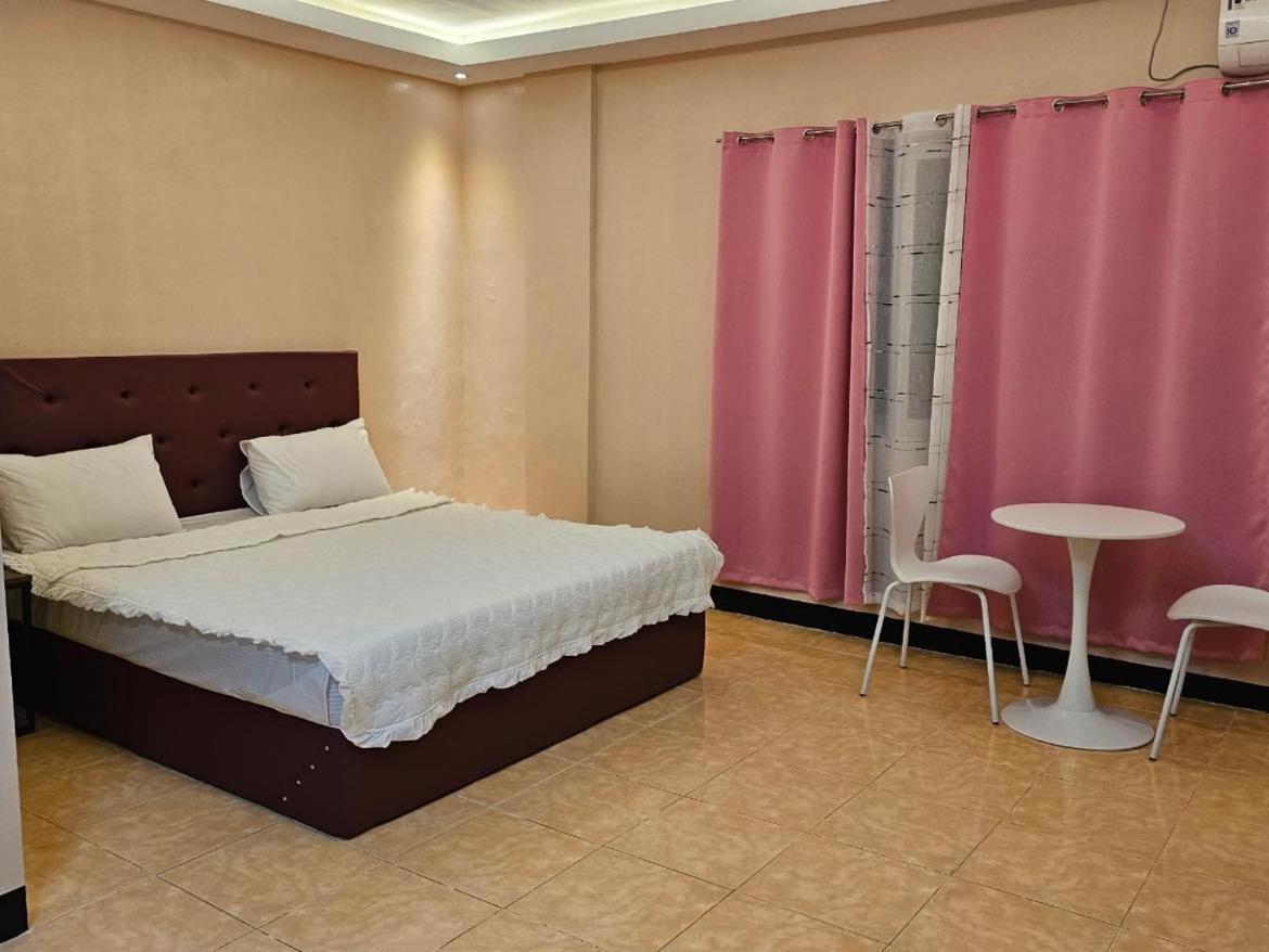 Hotel Good Day Angeles Bagian luar foto