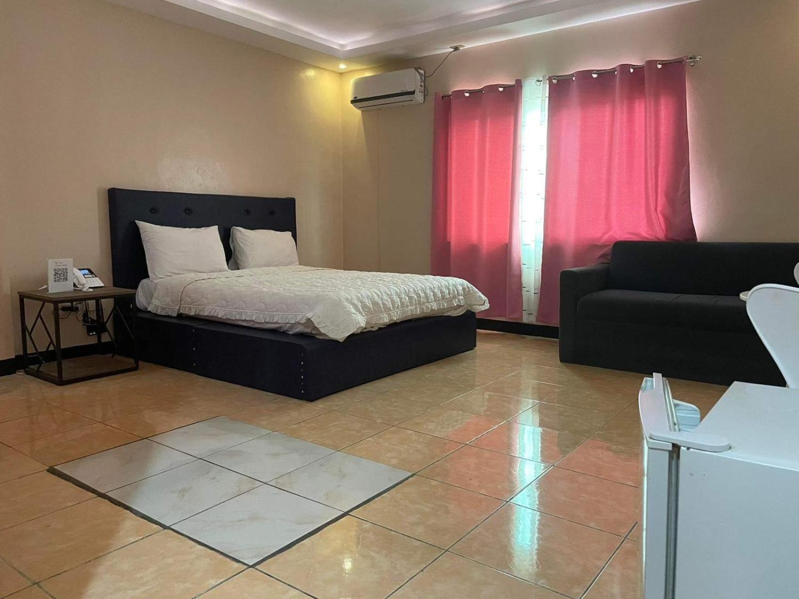 Hotel Good Day Angeles Bagian luar foto