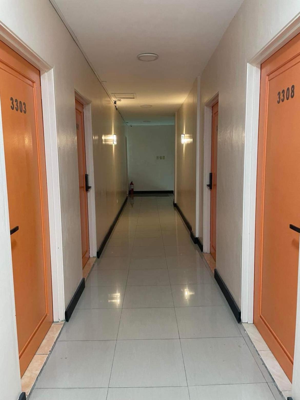Hotel Good Day Angeles Bagian luar foto